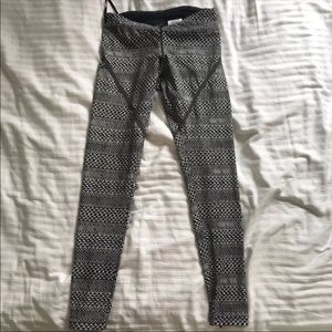 Nike Running Dri-Fit tights - XS